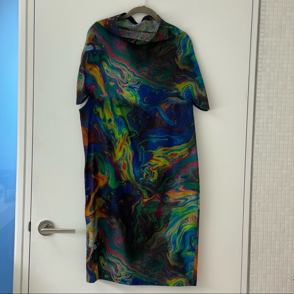 !SOLD! Maison Martin Margiela Dress NWOTm - Picture 1 of 6